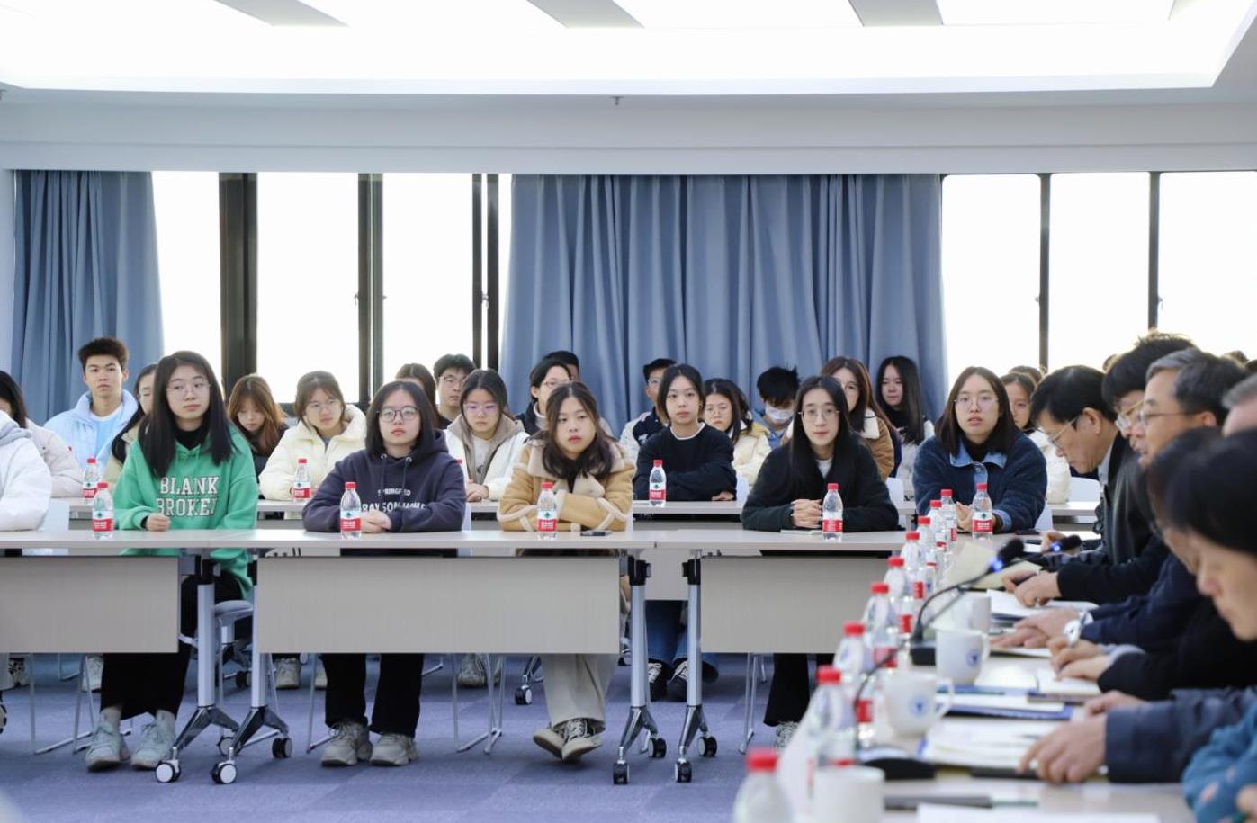 开云体云app官网入口首届涉外法治(知识产权)人才班开班仪式暨法治化营商环境2023年宁波论坛举行_fororder_微信截图_20231202162742
